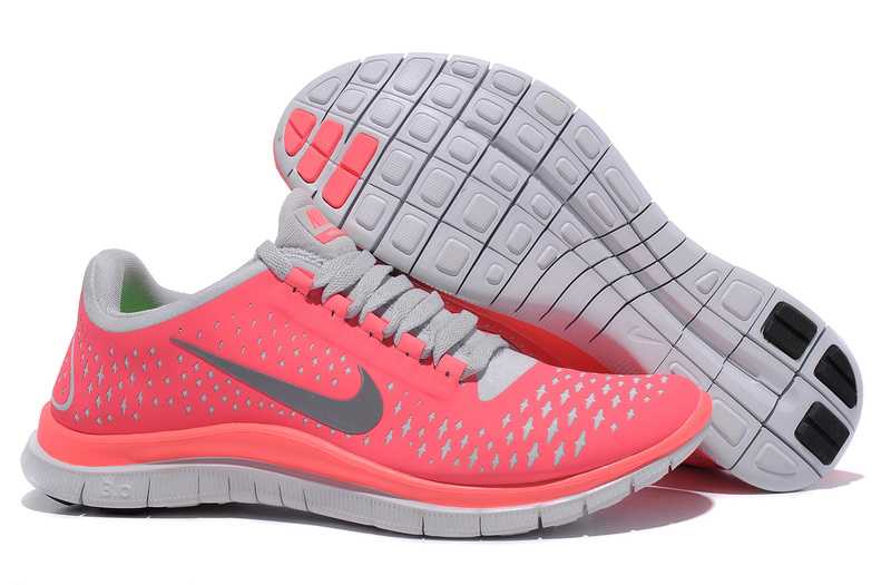 nike femme running